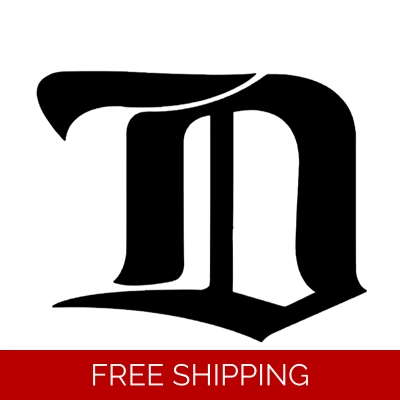 NHL Detroit Red Wings Hockey Die Cut Vinyl Decal sticker NHL Detroit Red Wings Hockey Die Cut Vinyl Decal sticker